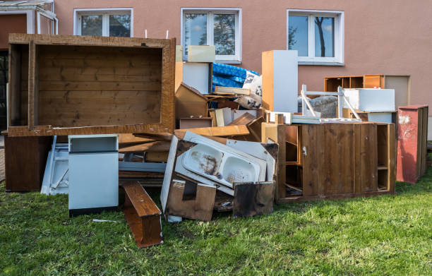 Best Household Junk Removal  in Oakdale, NY