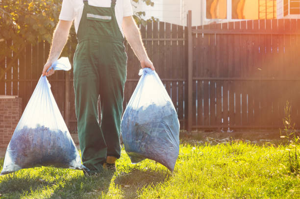 Best Yard Waste Removal  in Oakdale, NY